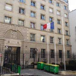 Caserne De La Nouvelle France