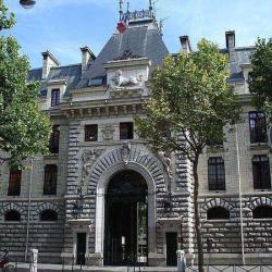 Caserne Des Célestins