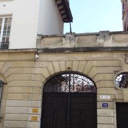 Caserne Des Minimes