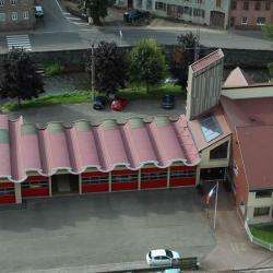 Caserne Des Pompiers