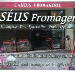 Caséus Fromagerie