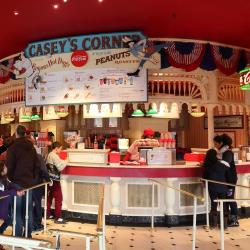 Casey's Corner