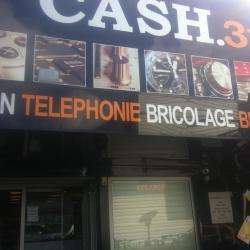Cash. 31