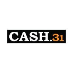 Cash. 31