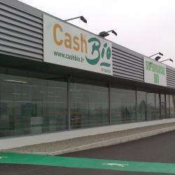 Cash Bio Markal