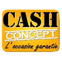 Cash Concept