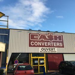 Cash Converters Beauvais Allonne