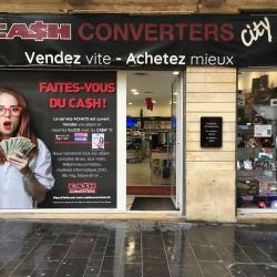 Cash Converters Bordeaux