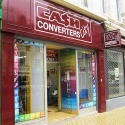 Cash Converters