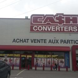 Cash Converters
