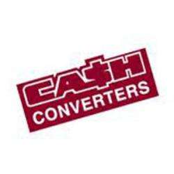 Cash Converters