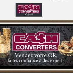Cash Converters