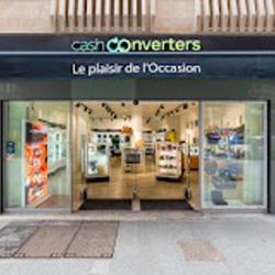 Cash Converters