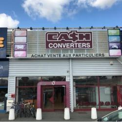 Cash Converters Melun