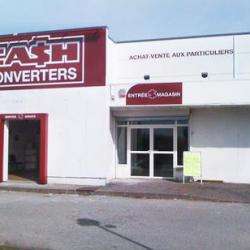 Cash Converters