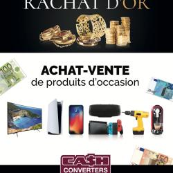 Cash Converters Rodez
