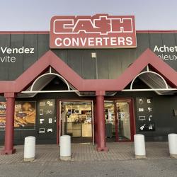 Cash Converters