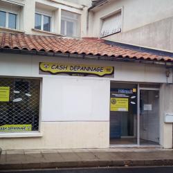 Cash Dépannage 34