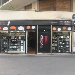 Cash électronique