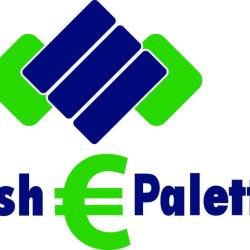 Cash Euro Palettes