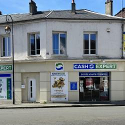 Cash Expert Amiens