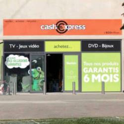 Cash Express Ajaccio