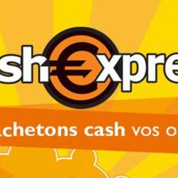Cash Express