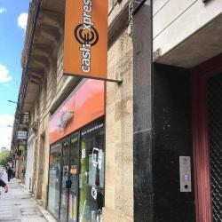 Cash Express