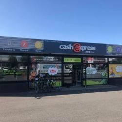 Cash Express