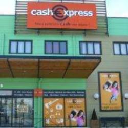 Cash Express