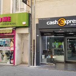 Cash Express Rue De Rome