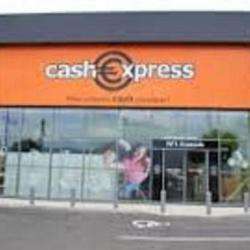 Cash Express