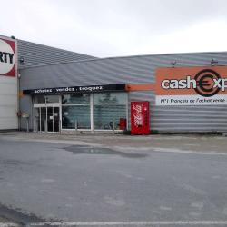 Cash Express