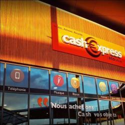 Cash Express