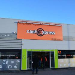 Cash Express