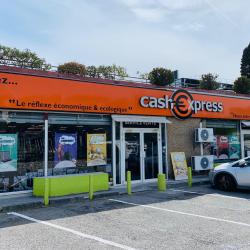 Cash Express