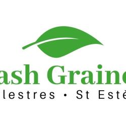 Cash Graines Sud - Animalerie Perpignan Pollestres