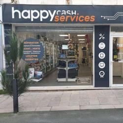 Happy Cash Services