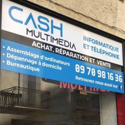 Cash Multimedia