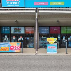 Cash Piscines