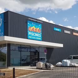 Cash Piscines