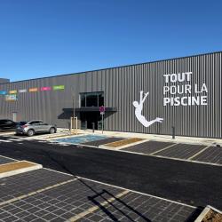 Cash Piscines