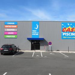 Cash Piscines