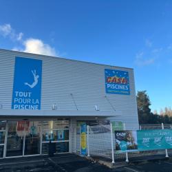 Cash Piscines