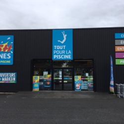 Cash Piscines