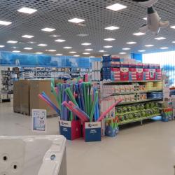 Cash Piscines
