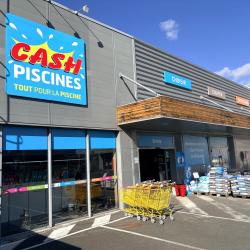 Cash Piscines