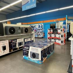 Cash Piscines