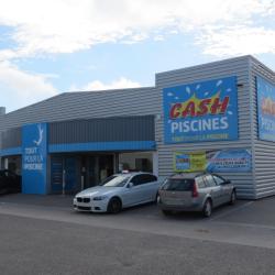 Cash Piscines