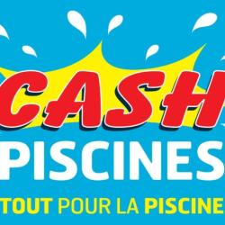Cash Piscines